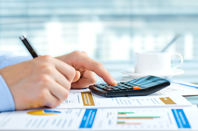Accounting & Auditing Services