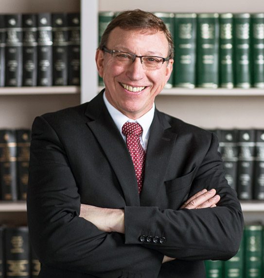 Jim Reynolds, CPA, Partner
