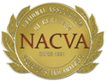 National Association of Certified Valuation Analysts