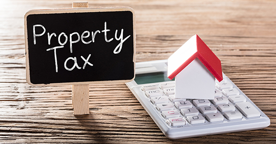 Prepaying property taxes has been a popular year-end tax-planning strategy. But does it still make sense? For many, particularly those in high-tax states, it doesn’t. The TCJA made two changes that affect this strategy: 1) nearly doubling the standard deduction, so fewer taxpayers will itemize, and 2) putting a $10,000 cap on state and local tax deductions. If you no longer itemize or you’ve already used up your $10,000 limit (on income or sales taxes or on previous property tax installments), prepaying property tax will provide no benefit. Contact us for details.