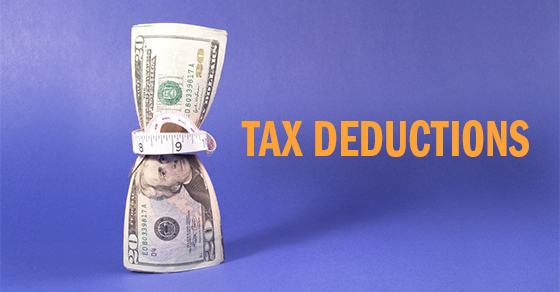 While the Tax Cuts and Jobs Act reduces most income tax rates and expands some tax breaks, it may cause you to see these five itemized deductions shrink or disappear when you file your 2018 tax return: 1) state and local tax, 2) mortgage interest, 3) home equity debt interest, 4) miscellaneous, and 5) casualty and theft loss. The combination of a much larger standard deduction and smaller itemized deductions may mean that, even if itemizing has typically benefited you, you might now be better off taking the standard deduction. Contact us for details.