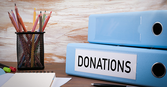 To claim an itemized deduction for a donation of more than $250, generally you need a contemporaneous written acknowledgment from the charity. “Contemporaneous” means the earlier of 1) the date you file your income tax return, or 2) the extended due date of your return. If you made a donation in 2018 but haven’t received substantiation and you’d like to deduct it, consider requesting a written acknowledgment from the charity and waiting to file your 2018 return until you receive it. Additional rules apply to certain types of donations. Contact us to learn more.