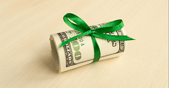 Did you make large gifts to your heirs in 2018? If so, it’s important to determine whether you’re required to file a gift tax return by April 15 (Oct. 15 if you file for an extension). Generally, you’ll need to file one if you made 2018 gifts that exceeded the $15,000-per-recipient gift tax annual exclusion (unless to your U.S. citizen spouse) and in certain other situations. But sometimes it’s desirable to file a gift tax return even if you aren’t required to. If you’re not sure whether you must (or should) file a 2018 gift tax return, contact us.