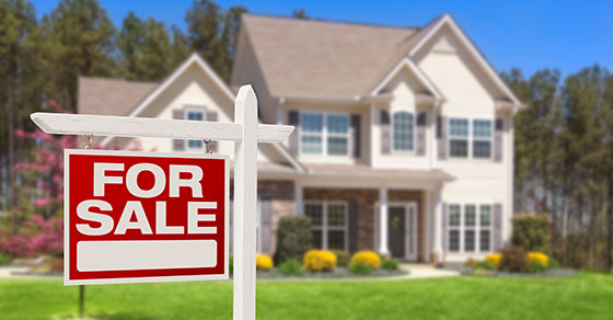 Depending on where you live, you may see “for sale” signs dotting the landscape. Spring and summer are the optimum seasons for selling a home. So it’s a good time to review the tax implications. If you’re selling your principal residence, you can exclude up to $250,000 ($500,000 for joint filers) of gain, so long as you meet certain tests. For example, you must have owned the property for at least two years during the five-year period ending on the sale date. A loss generally isn’t deductible, but if part of your home is rented out or used exclusively for your business, the loss attributable to that portion might be. Contact us with questions.