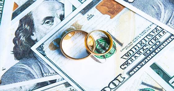 When a married couple files a joint tax return, each spouse is liable for the full amount of tax on the couple’s combined income. Therefore, the IRS can come after either spouse to collect the entire tax, not just the part that’s attributed to that spouse. This includes any tax deficiency that the IRS assesses after an audit, as well as any penalties and interest. In some cases, spouses are eligible for “innocent spouse relief.” Generally, these spouses were unaware of a tax understatement that was attributable to the other spouse. If you’re interested in trying to obtain relief, paperwork must be filed and deadlines must be met. Contact us. We can assist you with the details.