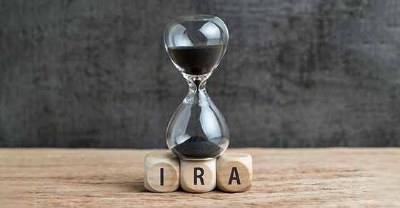 If you’re getting ready to file your 2019 tax return, and your tax bill is higher than you’d like, there may still be an opportunity to lower it. If you qualify, you can make a deductible contribution to a traditional IRA right up until the Wed., April 15, 2020, filing date and benefit from the resulting tax savings on your 2019 return. For 2019 if you’re qualified, you can make a deductible traditional IRA contribution of up to $6,000 ($7,000 if you’re 50 or over). To be qualified, you must meet rules involving your income and whether you’re an active participant in an employer-sponsored retirement plan. If you’d like more information about whether you can contribute to an IRA, contact us.