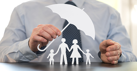 If you have a life insurance policy, you probably want to make sure that the life insurance benefits your family will receive after your death won’t be included in your estate. That way, the benefits won’t be subject to the federal estate tax. Under the estate tax rules, life insurance will be included in your taxable estate if either: 1) Your estate is the beneficiary of the insurance proceeds, or 2) You possessed certain economic ownership rights (called “incidents of ownership”) in the policy at your death (or within three years of your death). There are other strategies for keeping insurance out of your estate. Contact us for more information about your situation.