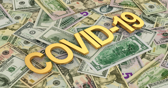 Did you get an Economic Impact Payment (EIP) that was less than you expected? The federal government is sending EIPs to help mitigate the effects of COVID-19. If you’re under a certain adjusted gross income (AGI) threshold, you’re generally eligible for the full $1,200 ($2,400 if married filing jointly).