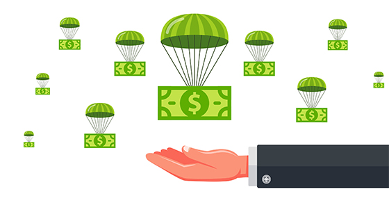 The CARES Act allows qualified people to take “coronavirus-related distributions” from retirement plans without paying tax. So how do you qualify? You can take up to $100,000 in coronavirus-related distributions made from an eligible retirement plan between Jan. 1 and Dec. 30, 2020. If you repay the distribution to your IRA or plan within 3 years, you can treat it and the later recontribution as a tax-free rollover. In Notice 2020-50, the IRS explains that a qualified person is one who is diagnosed (or whose spouse/dependent is diagnosed) with COVID-19. Alternatively, it is someone who experiences adverse financial consequences due to COVID-19