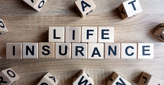 Does your employer provide you with group term life insurance? If so, and depending on the amount of coverage, this employee benefit may create undesirable income tax consequences for you. The first $50,000 of group term life insurance coverage that your employer provides is excluded from taxable income and doesn’t add anything to your income tax bill. But the employer-paid cost of group term coverage in excess of $50,000 is taxable income to you. It’s included in the taxable wages reported on your Form W-2 — even though you never actually receive it. Contact us if you have questions about group term coverage or how much it is adding to your tax bill.