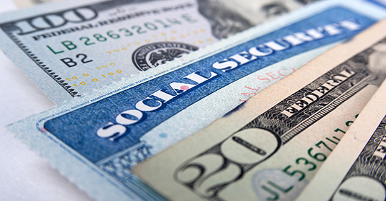 If you’re getting close to retirement, you may wonder: Will my Social Security benefits be taxed? It depends on your other income. If you’re taxed, up to 85% of your payments could be hit with federal income tax. If you file a joint tax return and your “provisional income,” plus half your Social Security benefits, isn’t above $32,000 ($25,000 if unmarried), none of your benefits will be taxed. If it falls above those amounts, you must report a certain percentage of your benefits as income. If you know your Social Security benefits will be taxed, you can arrange to have the tax withheld from the payments. Otherwise, you may have to make estimated tax payments. Contact us for more information.
