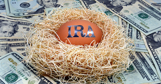 If you’ve built a nice nest egg in a traditional IRA (including a SEP or SIMPLE-IRA), it’s critical that you plan carefully for withdrawals from these tax-deferred retirement vehicles. For example, if you need to take money out of a traditional IRA before age 59½, distributions will generally be taxed and may also be subject to a 10% penalty. However, there are several ways to avoid the penalty (but not the regular income tax). Once you attain age 72, traditional IRA withdrawals must generally begin or you’ll be penalized. However, the CARES Act suspended the required minimum distribution rules for 2020. Contact us with traditional IRA questions and to analyze your retirement planning.