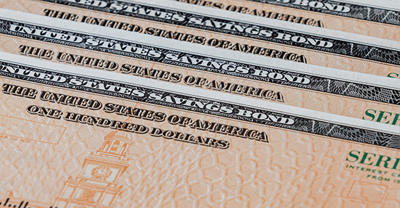 Many people have Series EE savings bonds that were purchased many years ago. Perhaps they were given as gifts or maybe you bought them yourself and filed them away. You may wonder: How is the interest taxed? EE bonds don’t pay interest currently. Instead, accrued interest is reflected in their redemption value. (But owners can elect to have interest taxed annually.) EE bond interest isn’t subject to state income tax. And using the money for higher education may keep you from paying federal income tax on it. Unfortunately, the law doesn’t allow for the tax-free buildup of interest to continue forever. When the bonds reach final maturity, they stop earning interest. Contact us with questions.