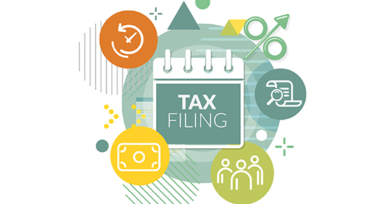 For tax purposes, Dec. 31 is more than just New Year’s Eve. It will affect the filing status box that will be checked on your tax return. When filing a return, you do so with one of 5 tax filing statuses. The box checked on your return generally depends in part on whether you’re unmarried or married on Dec. 31. Here are the statuses: Single, married filing jointly, married filing separately, head of household and qualifying widow(er) with a dependent child. Head of household status can be more favorable than filing as a single person, but special rules apply. You must generally be unmarried, have a qualifying child (or dependent) and meet certain rules involving “maintaining a household.”