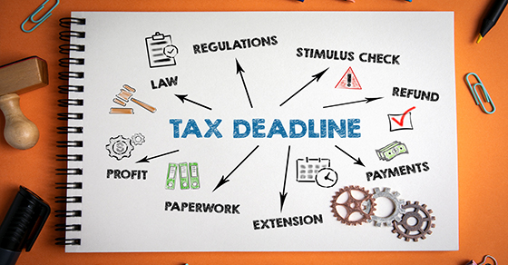 The IRS is opening the 2020 individual income tax return filing season on Feb. 12. (This is later than in the past because of a law that was recently enacted.) Even if you usually don’t file until closer to the April 15 deadline (or you file an extension), consider filing early. It can potentially protect you from tax identity theft. In these scams, a thief uses another person’s personal information to file a fraudulent return early in the filing season and claim a bogus refund. Another benefit of early filing is that if you’re getting a refund, you’ll get it faster. And if you were eligible for an Economic Impact Payment last year and didn’t receive it, you can claim it on your 2020 return.