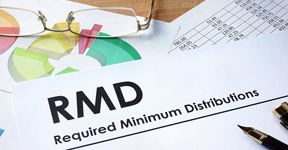 If you have a traditional IRA or tax-deferred retirement plan account, you probably know that you must take required minimum distributions (RMDs) when you reach a certain age. Once you attain age 72 (or age 70½ before 2020), you must begin taking RMDs from traditional IRAs and certain retirement accounts. If you don’t withdraw the minimum amount each year, you may have to pay a 50% penalty tax on what you should have taken out but didn’t. In order to provide tax relief due to COVID-19, the CARES Act suspended RMDs for calendar year 2020 but only for that one year. That means if you’re required to take RMDs, you need to take them this year or face a penalty. Contact us if you have questions.