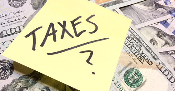 After filing a tax return, you may have questions. 1) When will you receive your refund? Go to irs.gov and click on “Get Your Refund Status” to find out. 2) How long should you save tax records? In general, save records for three years after filing although you should keep the actual returns indefinitely. However, there are exceptions to this general rule. 3) If you overlooked claiming something on your return, can you still claim a refund for it? You can generally file an amended return to claim a refund within three years after the date you filed the original return or two years of the date you paid the tax, whichever is later.