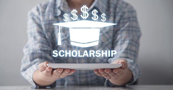 If your child is fortunate enough to be awarded a scholarship, you may wonder about the tax implications. Scholarships and fellowships are generally (but not always) tax free for students at elementary, middle and high schools, as well as those attending college, graduate school or accredited vocational schools. It doesn’t matter if the scholarship makes a direct payment to the student or reduces tuition. However, certain conditions must be met. A scholarship is tax free if it’s used to pay for tuition and fees required to attend the school, and fees, books, supplies and equipment required of students. Room and board, travel, research and clerical help don’t qualify. Contact us to learn more.