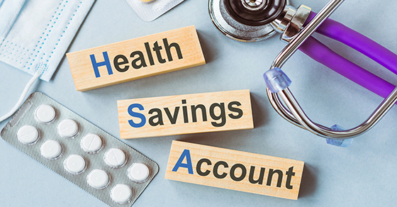 For eligible individuals, a Health Savings Account (HSA) offers a tax-favorable way to set aside funds (or have an employer do so) to meet future medical needs. Some of the tax benefits: 1) Contributions are deductible, within limits; 2) Earnings on the funds in the HSA aren’t taxed; 3) Contributions an employer makes aren’t taxed to you; and 4) Distributions to cover qualified medical expenses aren’t taxed. An eligible employee must be covered by a “high deductible health plan.” For 2021, a high deductible health plan has an annual deductible of at least $1,400 for self-only coverage or $2,800 for family coverage. An individual can contribute $3,600 ($7,200 for a family) to an HSA for 2021.