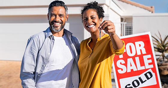 Many people have seen their home values increase recently. Be aware of the tax implications if you sell your home. If you’re selling your principal residence, you can exclude up to $250,000 ($500,000 for joint filers) of gain, if you meet certain requirements. For example, you must have owned the property for at least 2 years during the 5-year period ending on the sale date. If you sell your main home, and you qualify to exclude up to $250,000/$500,000 of gain, the excluded gain isn’t subject to the 3.8% net investment income tax (NIIT). However, gain that exceeds the exclusion limit is subject to the tax if your modified adjusted gross income is over a certain amount. Questions? Contact us.