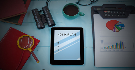 Interested in participating in a 401(k) plan offered by your employer? Under a 401(k), you have the option of setting aside a certain amount of your wages in a qualified retirement plan. By making this election, you’ll reduce your gross income, and defer tax on the amount until the cash (adjusted by earnings) is distributed to you. It will either be distributed from the plan or from an IRA or other plan that you roll your proceeds into after leaving your job. Your elective contributions are subject to annual IRS limits. For 2021, the maximum amount permitted is $19,500. If you’re age 50 or older, you can make additional “catch-up” contributions. For 2021, that extra amount is $6,500.