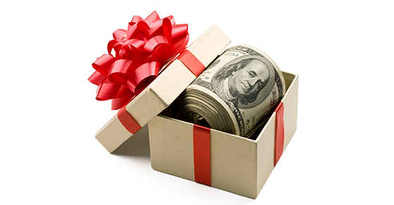 If you made large gifts to your children, grandchildren or others in 2021, it’s important to determine whether you’re required to file a gift tax return by April 18 (Oct. 17 if you file for an extension). The annual gift tax exclusion has increased in 2022 to $16,000 but was $15,000 for 2021. Generally, you’ll need to file a return if you made 2021 gifts that exceeded the $15,000-per-recipient gift tax annual exclusion (unless to your U.S. noncitizen spouse) and in certain other situations. But sometimes it’s desirable to file a gift tax return even if you aren’t required to. If you’re not sure whether you must (or should) file a 2021 gift tax return, contact us.