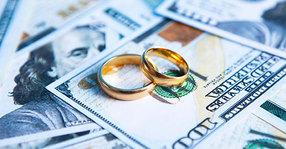 Are you getting divorced? In addition to the tough personal issues you’re dealing with, tax concerns should be addressed to keep taxes to a minimum. For example, if you sell your personal residence or one spouse remains there while the other moves out, you want to make sure you’ll be able to avoid tax on up to $500,000 of gain. A spouse’s retirement benefits and business are often part of a divorce settlement and must be handled carefully. You also must decide how to file your tax return for this year (single, married filing jointly, married filing separately or head of household). There are other issues you may have to deal with. We can help you work through divorce financial issues.