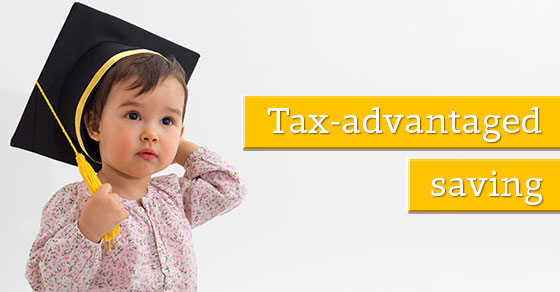 If you have a child or grandchild who’s heading to college in the future, you may wonder about investing in a qualified tuition program or 529 plan. You don’t get a federal tax deduction for a contribution, but the earnings aren’t taxed while the funds are in the program. (There may be a state deduction in your state.) You can change the beneficiary without income tax consequences. Distributions are tax-free up to the amount of the qualified higher education expenses. These include tuition (including up to $10,000 in tuition for an elementary or secondary public school), fees, books, supplies and required equipment. Room and board is also a qualified expense if enrolled at least half time.