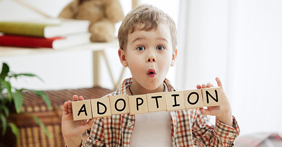 adoption and tax implications