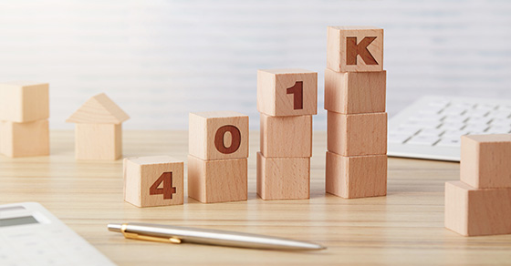 Does your employer offer a 401(k) plan? If so, contributing to it is a wise way to build a substantial nest egg. If you’re not already contributing the maximum allowed, consider increasing the amount. With a 401(k), an employee elects to have a certain amount of pay deferred and contributed by an employer on his or her behalf to the plan. The contribution limit for 2023 is $22,500. Employees age 50 and older by year end are also permitted to make additional “catch-up” contributions of $7,500 in 2023, for a total limit of $30,000. The amounts are up quite a bit from 2022 due to inflation. In 2022, you could contribute $20,500 with a $6,500 catch-up contribution for those age 50 and older.