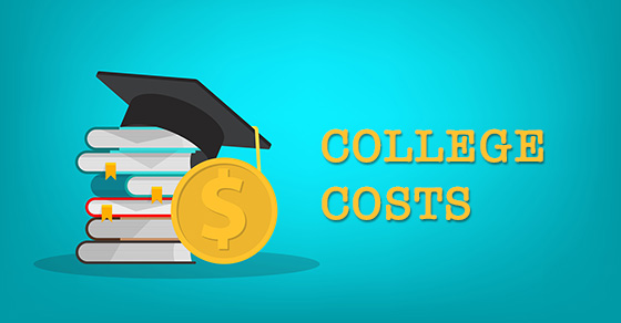 If you’re a parent with college-bound children, you may want to save for future college costs. There may be tax-favored ways to save. For example, 529 plans allow you to make contributions to an account set up to meet a child’s education expenses. Contributions aren’t deductible and are treated as taxable gifts to the child. But they’re eligible for the $17,000 annual gift tax exclusion in 2023. A donor who contributes more than the annual exclusion limit for the year can elect to treat the gift as if it were spread out over a 5-year period. Distributions of earnings that aren’t used for qualified expenses are subject to income tax plus a 10% penalty. Other rules apply.