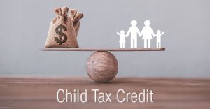 Child Tax Credit 2023