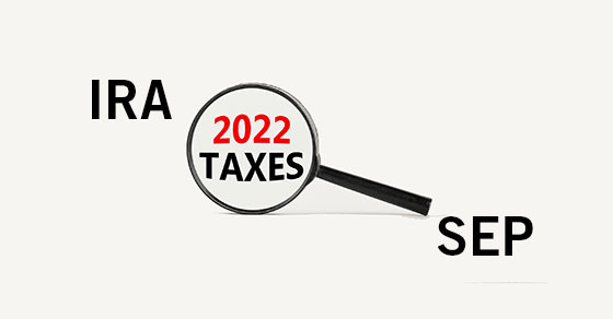 If you’re getting ready to file your 2022 tax return, and your tax bill is higher than you’d like, there might still be an opportunity to lower it. If you qualify, you can make a deductible contribution to a traditional IRA right up until this year’s April 18 filing deadline and benefit from the tax savings on your 2022 return. For 2022 if you’re qualified, you can make a deductible traditional IRA contribution of up to $6,000 ($7,000 if you’re 50 or older). To be qualified, you must meet rules involving your income and whether you (or your spouse) are an active participant in an employer retirement plan. If you want more information, contact us or ask about it when we prepare your return.