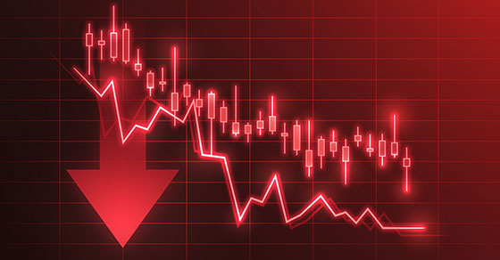 Have you bought stock that later became worthless? At least you can claim a deduction on your tax return. You can claim a capital loss equal to your basis in the stock, which is generally what you paid for it. The stock is treated as if it was sold on the last day of the tax year. This date is important because it determines whether the loss is long- or short-term. You may not discover that a stock is worthless until after you’ve filed your return for the year. In that case, you can amend your return for that year to claim a credit or refund due to the loss. This can be done for 7 years from the date your original return was due, or 2 years from the date you paid the tax, whichever is later.