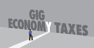 Gig Economy Tax Implications