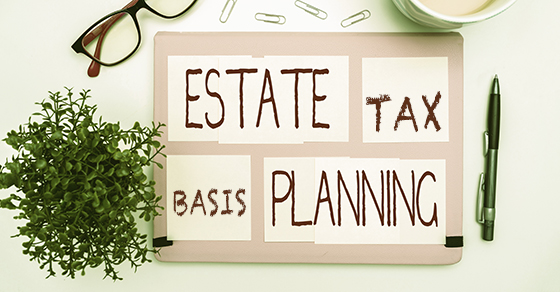 Are you planning your estate or have you inherited assets recently? You may not know the “basis” of assets for tax purposes. Under the current rules (known as the “step-up” rules), an heir receives a basis in inherited property equal to its date-of-death value. For example, if your grandmother paid $600 for stock in 1940 and it’s worth $1 million at her death, the basis is stepped up to $1 million for your grandmother’s heirs, and that large gain will escape federal income tax. Other rules and limits may apply. For example, in some cases, a deceased person’s executor may be able to make an alternate valuation election. Contact us for help with estate planning and taxes.