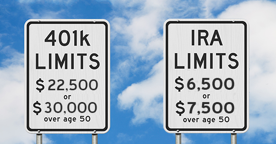 If you’re age 50 or older, you can probably make extra “catch-up” contributions to your tax-favored retirement account(s). It is worth the trouble? Yes! Here are the rules of the road.